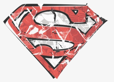 Superman Logo Silver, HD Png Download, Transparent PNG