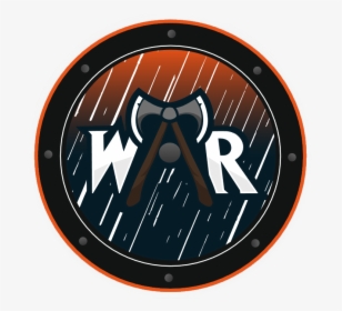 Wind And Rain - Wind And Rain Esports Logo, HD Png Download, Transparent PNG