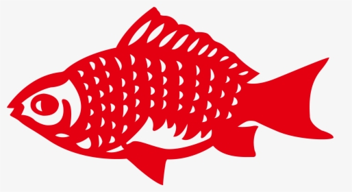 Graphic Design Silhouette Clip Art - Fish Logo Design Png Vector, Transparent Png, Transparent PNG
