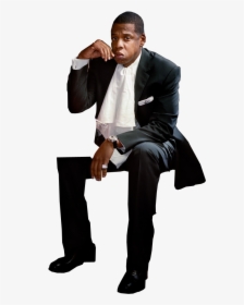 Jay Z Cut Out, HD Png Download, Transparent PNG