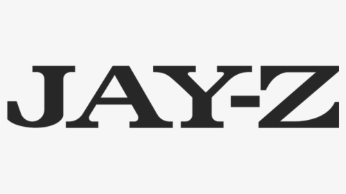 Jay Z Logo, Jay Z Logo Vector - Jay Z Logo Png, Transparent Png, Transparent PNG