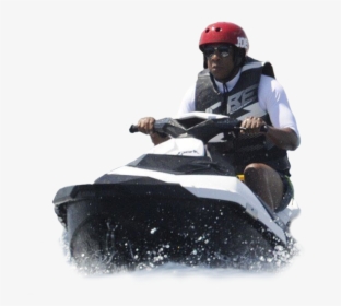 Jay Z On A Jet Ski, HD Png Download, Transparent PNG