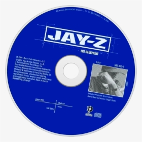 Jay-z The Blueprint The Gift The Curse, HD Png Download, Transparent PNG
