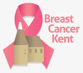 Download Cancer Logo Png Free Download For Designing - Breast Cancer Kent, Transparent Png, Transparent PNG