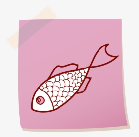 Food Icons Vector Png Fish Only, Transparent Png, Transparent PNG