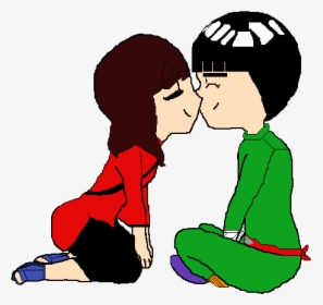 Rock Lee Png, Transparent Png, Transparent PNG