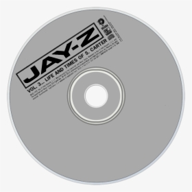 Cd, HD Png Download, Transparent PNG