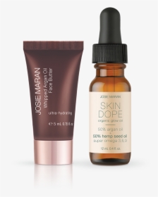 Skin Dope Hydrate Glow Duo   Data Variant Skin Dope - Cosmetics, HD Png Download, Transparent PNG