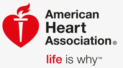 American Hearth Association Logo - American Heart Association Logo Svg, HD Png Download, Transparent PNG
