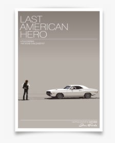 Vanishing Point Movie Art, HD Png Download, Transparent PNG