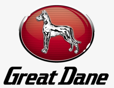 Great Dane Truck, HD Png Download, Transparent PNG