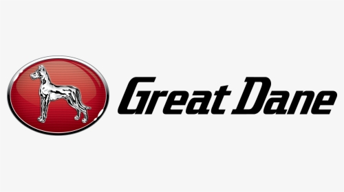 Great Dane Logo Png, Transparent Png, Transparent PNG