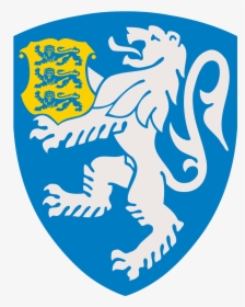 Transparent Parental Advisory Sticker Png - Estonia Police Logo Png, Png Download, Transparent PNG