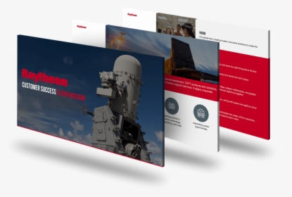 Raytheon Powerpoint Deck - Graphic Design, HD Png Download, Transparent PNG