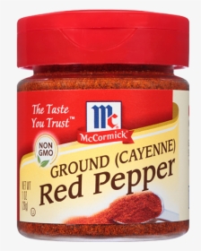Red Pepper Ground - Strawberry, HD Png Download, Transparent PNG