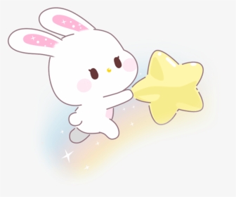 cute cartoon bunny backgrounds