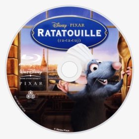 Disney Ratatouille, HD Png Download, Transparent PNG