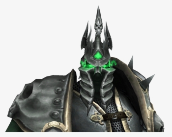Lich King, HD Png Download, Transparent PNG