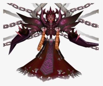Download Zip Archive - Summoners War Ancient Lich King, HD Png Download, Transparent PNG