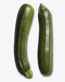 Zucchini, HD Png Download, Transparent PNG
