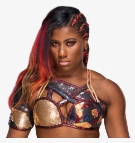 Ember Moon Smackdown Women's Champion, HD Png Download, Transparent PNG