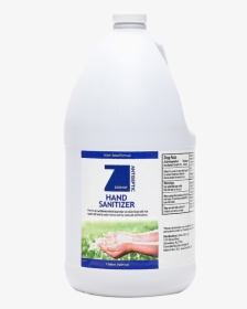 1usgallon Hand Sanitizer - Plastic Bottle, HD Png Download, Transparent PNG