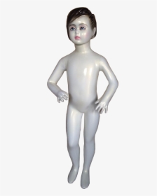Transparent Mannequin Head Png - Mannequin, Png Download, Transparent PNG