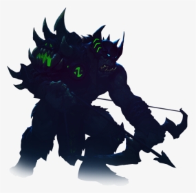 Knights Of The Frozen Throne Png, Transparent Png, Transparent PNG