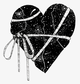 Fixed Heart Also Available On Redbubble Canvas - Fixed Heart, HD Png Download, Transparent PNG