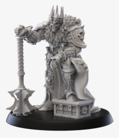 Lich King Png, Transparent Png, Transparent PNG