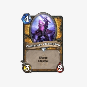 Knights Of The Frozen Throne Cards, HD Png Download, Transparent PNG