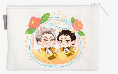 Transparent Haikyuu Png - Cartoon, Png Download, Transparent PNG