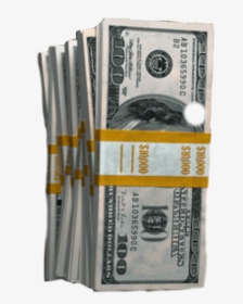 100 Dollar Bill , Png Download - 100 Us Dollar, Transparent Png, Transparent PNG
