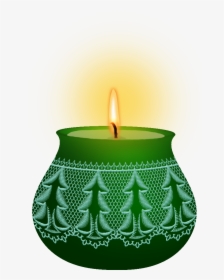 Christmas Candles, Candlesticks, Vector, Png File - Advent Candle, Transparent Png, Transparent PNG