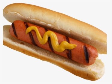 Transparent Hot Dogs Clipart - Hot Dog And Beer, HD Png Download, Transparent PNG