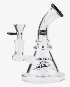 Cheech & Chong Strawberry Water Pipe - Decanter, HD Png Download, Transparent PNG
