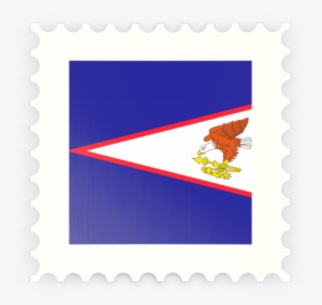 Postage Stamp Icon - Postage Stamp, HD Png Download, Transparent PNG