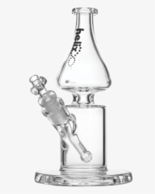 Helix Flare Waterpipe - Still Life Photography, HD Png Download, Transparent PNG
