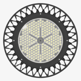 Ufo Led Highbay Platinum - Logos De Radio Taxis, HD Png Download, Transparent PNG