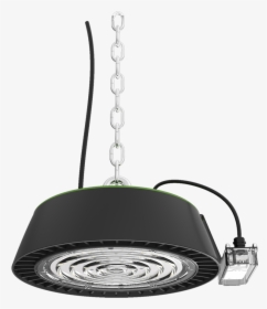Motion & Daylight Sensor For Ufo-150w - Ceiling Fixture, HD Png Download, Transparent PNG