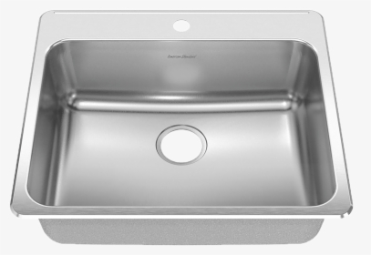 Stainless Steel Drop In Kitchen Sinks, HD Png Download, Transparent PNG