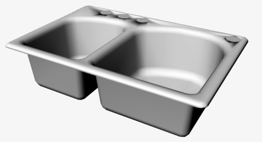 Kitchen Sink 023d View   Class Mw 100 Mh 100 Pol Align - Kitchen Sink, HD Png Download, Transparent PNG