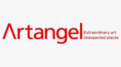Art Angel Logo Png, Transparent Png, Transparent PNG