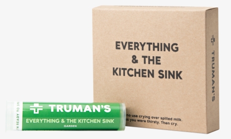 Truman's Cleaning Company, HD Png Download, Transparent PNG