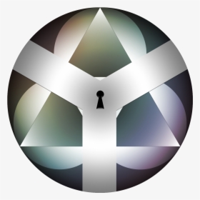Sacred Geometry Symbol Manifestation Magic, HD Png Download, Transparent PNG