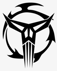 Mandalorian Neo Crusaders Symbol , Png Download - Mandalorian Neo Crusader Symbol, Transparent Png, Transparent PNG