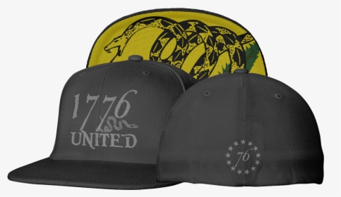 Dont Tread On Me Hat, HD Png Download, Transparent PNG