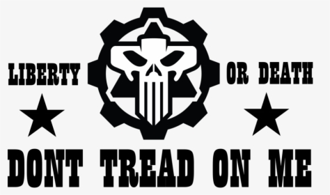 Don T Tread On Me Athletic Tee - Fourth Of July Sales Event, HD Png Download, Transparent PNG