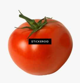 Tomato Clipart , Png Download - Red Tomato, Transparent Png, Transparent PNG