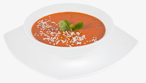 Cream Of Tomato Soup Png, Transparent Png, Transparent PNG
